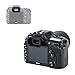 Soft Extended Eyecup Eyepiece Eyeshade for Nikon D7500 D7200 D7100 D7000 D5200 D5100 D3500 D3400 D3300 D3200 D3100 D750 D610 D600 D300 Viewfinder Replace Nikon DK-20 21 23 24 25 28