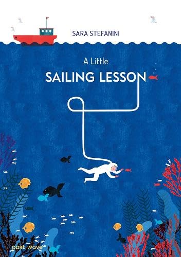 A Little Sailing Lesson: (On The Journey Of Life...)