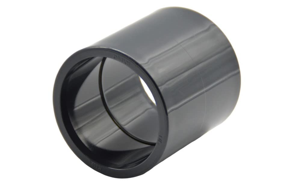 Manicotto Ridotto Femmina / Femmina - Filetto - PN 16 Bar - Italy Water - Foto 3