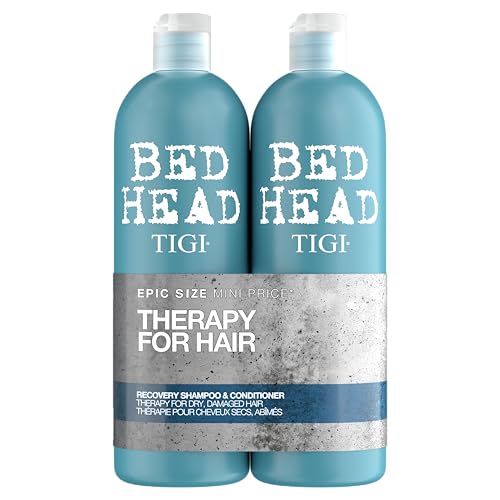 Tigi Bed Head Urban Szampon, 2 x 750ml