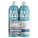 Bed Head by TIGI | Recovery Shampoo und Conditioner Set |...