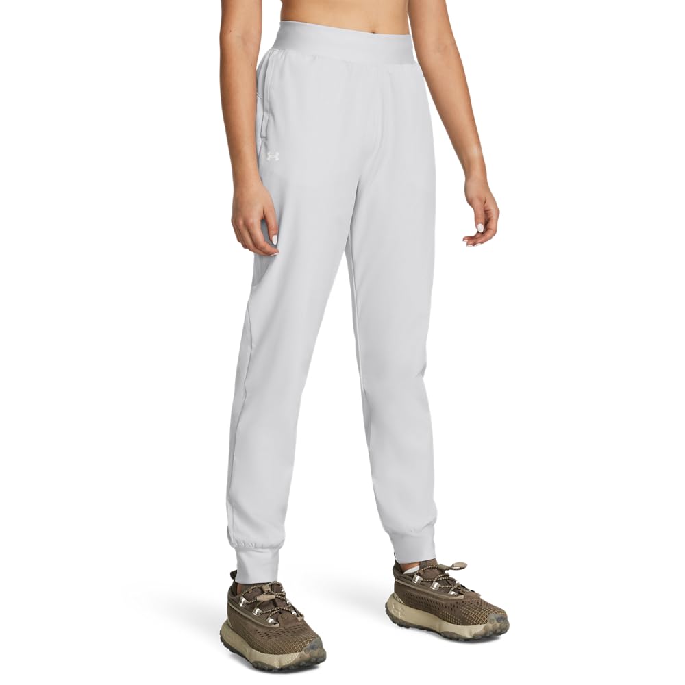 Under Armour Women's Armoursport Woven Pants