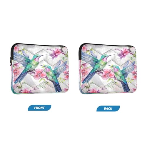 Funda para laptop 13-14 pulgadas impermeable miniatura 2