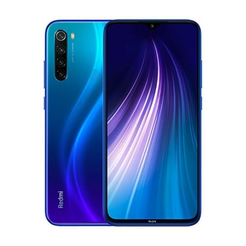 Xiaomi Redmi Note 8 6.3