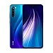 Xiaomi Redmi Note 8 6.3" 64GB 4GB RAM (GSM Only, No CDMA) Internationa Version - No Warranty (Neptune Blue)