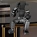 Imagen de Figuras de acción de robots flexibles: juguetes móviles impresos en 3D