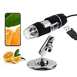 5. Ampliamente utilizado para reparación de teléfonos celulares, investigación de laboratorio, componentes electrónicos, evaluación de joyas, etc.