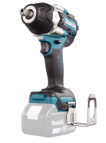 Makita DTW 701 - vue 8