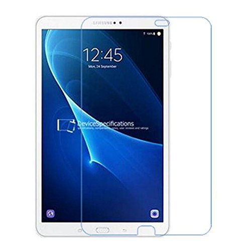 StillerSafe Brand - Eye + Face Skin Protection 5D Tempered Glass For Samsung Galaxy Tab A 10.1 2016 SM - T580 / T585- Blue Light Blocking Micro Louvre ABCS Glass (B096Q7H8GJ) Amazon Price History, Amazon Price Tracker