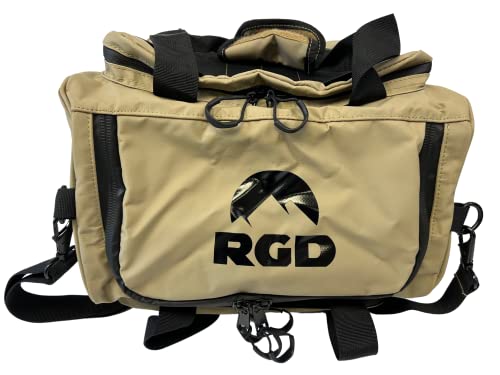 RGD Waterproof Ammo and Gear Bag