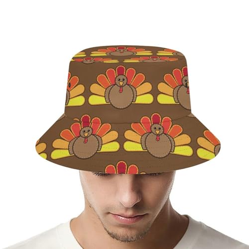 Women Men Bucket Hat Summer Sun Beach Fishing Cap Travel Hat Summer Bucket Hat4