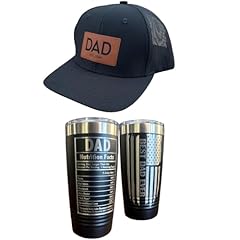 Cup+black-dad Est