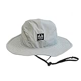 Staghorn Realtree Fishing Angler Boonie Hat, Harbor Mist, One Size Fits Most