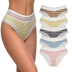 Multicolour-lace Edge 5 Pace-d