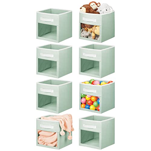 Find The Best Mint Green Storage Bins For Your Home