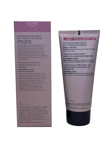 Mary Kay Timewise Age-Fighting Moisturizer image 5