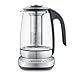 Produktbild Sage Appliances STM600 the Smart Tea Infuser, Teeautomat, 1,7 Liter, Glas
