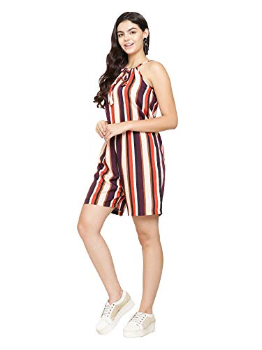 Image of Women Jumpsuit