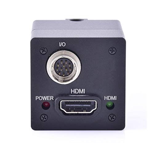 Image of AIDA UHD 4K /30 HDMI POV Camera