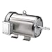 Leeson / Regal Beloit - C215T34WK14A - 10 HP Washdown Motor, 3-Phase, 3525 Nameplate RPM, 230/460 Voltage, Frame 215JM