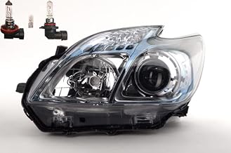 Johns, Night Breaker headlight for Toyota Prius left