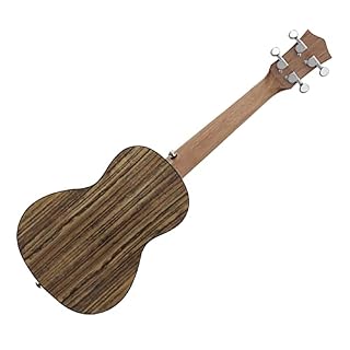 ukulélé Voyage Strings De Nylon en Bois De Nylon De Noyer De 26 Pouces D’acoustique - Les Beatles, Paul McCartney, John Lennon, RIngo Starr, George Harrison ukulélé Voyage Strings De Nylon en Bois De Nylon De Noyer De 26 Pouces D'acoustique – Image 4