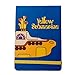 Produktbild Half Moon Bay The Beatles Yellow Submarine Mini-Notizbuch | Kleine Notizbücher im Taschenformat | Beatles Merchandise & The Beatles Geschenke | Kleine Notizblöcke & Taschennotizbuch | Musikgeschenke