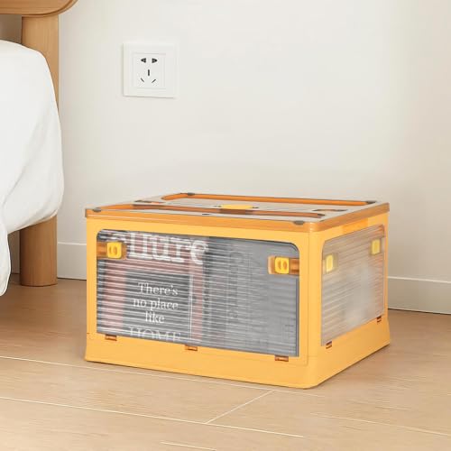 amazon bestselling foldable storage