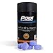 Produktbild Pool Professional Total Blue 20g | Multifunktions-Tabletten 1,0 Dose | Hochwertige Desinfektion für Schwimmbecken