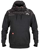 Fox Rage Snoodie - Angelpullover, Größe:XL