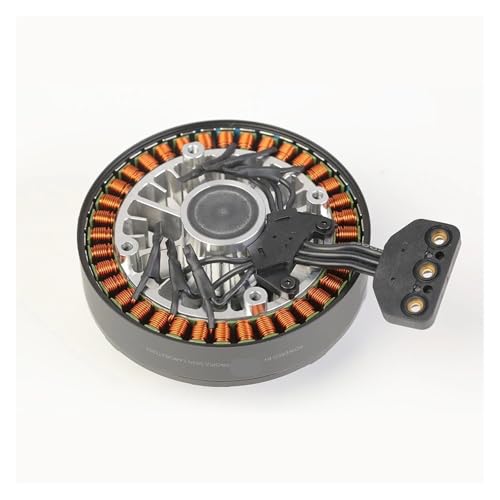 Motor 10015 2.0 para dron Agras T20 repuesto de propulsión DJI