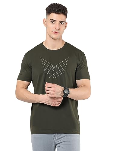 Image of STELLERS Mens Round Neck Tshirt