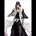 Megahouse-G.E.M. Series Bleach Byakuya Kuchiki Bleach: Thousand-Year Blood War Figure