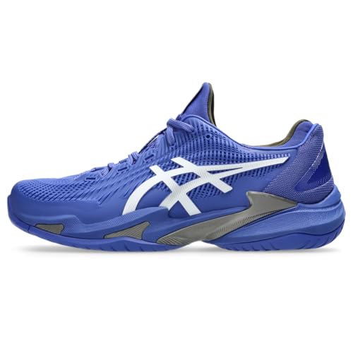 Image of ASICS Mens Court FF 3 Novak Tennis Shoes
