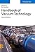 Produktbild Handbook of Vacuum Technology