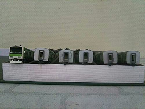 Amazon | KATO E231系 500番台 山手線 基本+増結 11両セット(ホーム