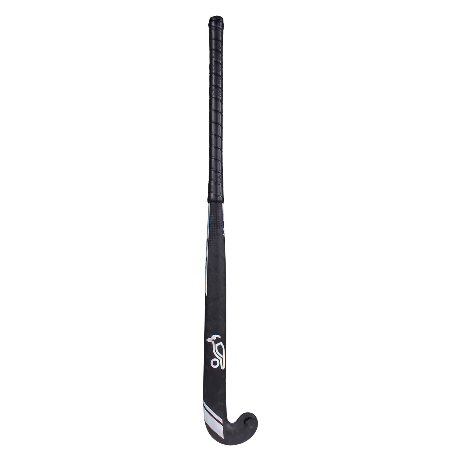 Kookaburra Pro Spirit Unisex - Palo de Hockey Ligero 36.5, Negro, 36.5 Light EU