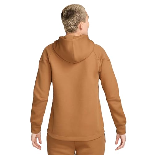 Nike Sportswear Tech Fleece Windrunner Women's Full-Zip Hoodie - Image 3