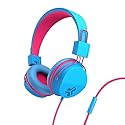 JLab JBuddies Studio Wired Kid Headphones