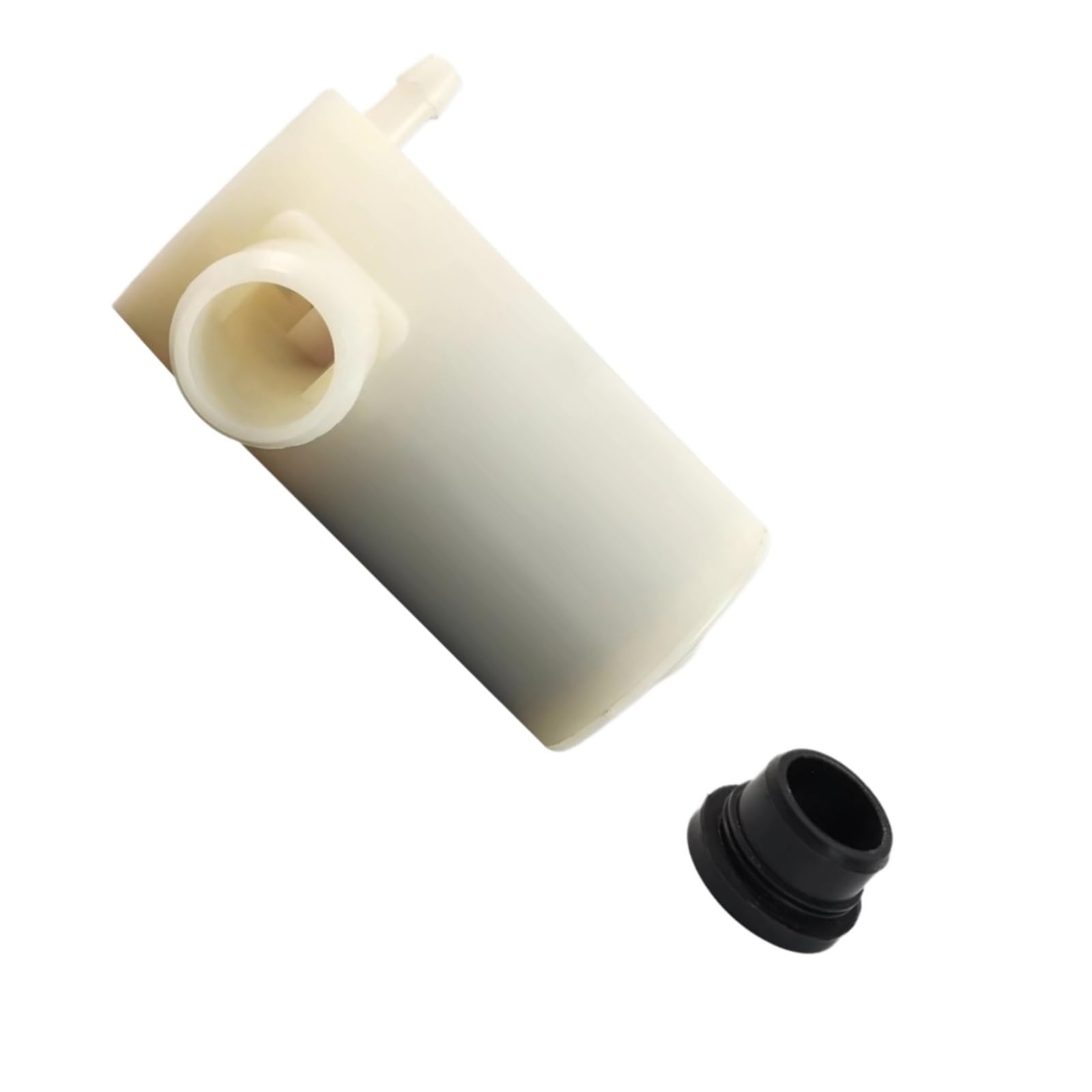 Car Washer Pump Compatible with CR-V 2002-2006 for Insight 2006-2011 Car Windscreen Windshield Water Washer Motor Pump Grommet 76806-SE0-J01