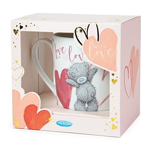 My Gift Direct Mug Love is Love Cover