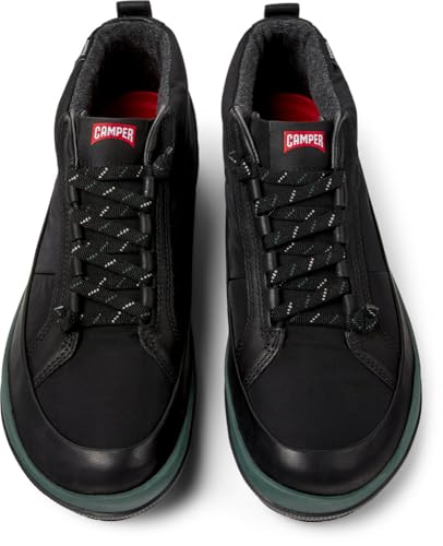 Image of Camper Men's Basket Bootie Ankle Boot