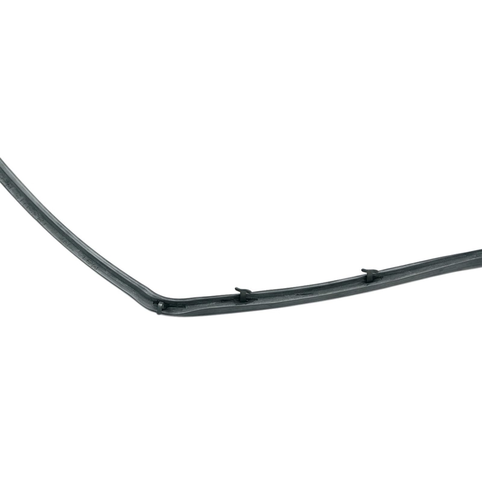 LUTH Premium Profi Parts Türdichtung kompatibel mit Neff 00651023 Rundum 9haken für Backofen Herd
