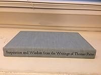 Inspiration & Wisdom From :thomas Paine B0049ZNGYE Book Cover
