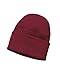 Port & Company - Knit Cap. - Maroon - OSFA