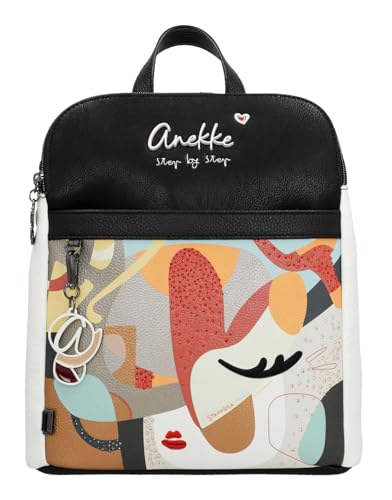 Anekke Mochila Eikon