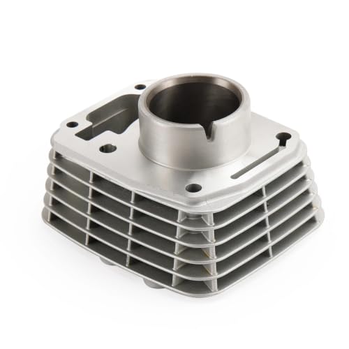 Kit cylindre XR125 avec piston joints haut moteur pour moto XR 125 L monocylindre