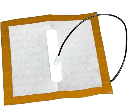 Via JonAns Universal Seat Comfort Kit