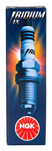Image of NGK BPR5EIX IRIDIUM IX Spark Plug for Cars & Bikes