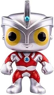 Pop! Ultraman - Ultraman Ace, 767 – Funko, Multicor